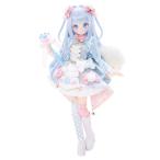 ショッピングhmb s*t*j × Iris Collect petit ほのの〜Magical☆fluffy〜(みるきーぶるーver.) 完成品ドール[アゾン]【送料無料】《０５月予約》