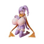 ショッピング同梱 忍者と殺し屋のふたりぐらし 草隠さとこ 巨乳Ver. 1/4 完成品フィギュア[A・DIMENSION]【同梱不可】【送料無料】《０９月予約》