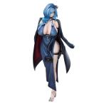 【特典】ドールズフロントライン2 ヘレン (DP-12) 星夜のワルツver. 1/6 完成品フィギュア[KAWA DESIGN]《０８月予約》