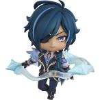 ねんどろいど 原神 ガイア[グッドスマイルカンパニー]【送料無料】《０６月予約》
