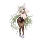 ショッピングブランド品 勝利の女神：NIKKE ソーダ：トゥインクルバニー 1/7 完成品フィギュア[アルター]【送料無料】《１０月予約》
