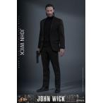 ムービー・マスターピース『ジョン・ウィック』1/6 ジョン・ウィック※延期前倒可能性大[ホットトイズ]【同梱不可】【送料無料】《１１月仮予約》