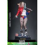 ショッピング大 ムービー・マスターピース『スーサイド・スクワッド』1/6 ハーレイ・クイン(2.0版) 延期前倒し可能性大[ホットトイズ]【同梱不可】【送料無料】《１１月仮予約》