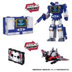トランスフォーマー MPG-19 サウンドウェーブ＆コンドル[タカラトミー]【送料無料】《０５月予約》