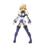 フレームアームズ・ガール グライフェン バラクーダ プラモデル[コトブキヤ]《０３月予約》