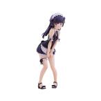 TENITOL TALL 俺の妹がこんなに可愛いわけがない。 黒猫 水着メイドver. 完成品フィギュア[フリュー]【送料無料】《０６月予約》