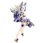 メガミデバイス PUNI☆MOFU 銀ラン 1/1 プラモデル[コトブキヤ]《０３月予約》