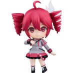 ねんどろいど 重音テト Synthesizer V AI Ver.（再販）[グッドスマイルカンパニー]【送料無料】《０３月予約》