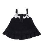 1/12. сахар топ черный ( кукла для )[azon]{ продажа settled * наличие товар }