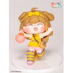 ショッピングフィギュア トリッカル・もちもちほっペ大作戦 バター ノンスケールフィギュア[Cerberus Project]《０６月予約》