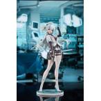 ショッピングフィギュア ドールズフロントライン2：エクシリウム フローレンス - 魅惑の白羽 1/6 完成品フィギュア[VKEND]【送料無料】《０６月予約》