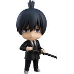ねんどろいど チェンソーマン 早川アキ（再販）[グッドスマイルカンパニー]【送料無料】《０２月予約》