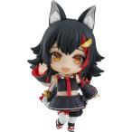 【限定販売】ねんどろいど ホロライブプロダクション 大神ミオ（再販）[グッドスマイルカンパニー]【送料無料】《０５月予約》