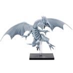 OSHI WORKS 遊☆戯☆王デュエルモンスターズ 青眼の白龍 完成品フィギュア[コトブキヤ]《０５月予約》