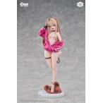 【特典】Easy Pick シリーズ「ハニーデビュー-アクルミ」 1/9 完成品フィギュア[大漫匠アニメスター]《０７月予約》