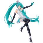 Reincarnation Hatsune Miku GT Project рейсинг Miku 2013 Ver. 1/8 пластиковая модель [gdo Smile рейсинг ]{04 месяц предварительный заказ }