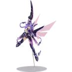 ショッピング同梱 超次元ゲイムネプテューヌ パープルハート 1/7 完成品フィギュア[クロックワークス]【同梱不可】【送料無料】《０６月予約》