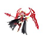 ショッピングプラモデル メガミデバイス BULLET KNIGHTS エクスキューショナー HELL BLAZE 1/1 プラモデル[コトブキヤ]《０３月予約》