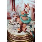 ショッピングフィギュア 【特典】シグちゃん 縄龍夢譚Ver. 1/6 完成品フィギュア[Athena：X]【同梱不可】【送料無料】《０７月予約》