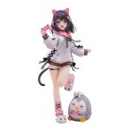 【あみあみ限定特典】【限定販売】おにいちゃんコンティニュー！ ゆうりとしーくれっとらぶ 白雪結梨 1/7[アリスグリント]【送料無料】《１１月予約》