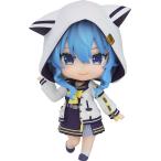 【限定販売】ねんどろいど 星街すいせい セーラー衣装Ver.[グッドスマイルカンパニー]【送料無料】《０４月予約》