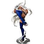 ショッピングプラスチック 僕のヒーローアカデミア ミルコ 1/4 完成品フィギュア（再販）[グッドスマイルカンパニー]【送料無料】《０３月予約》