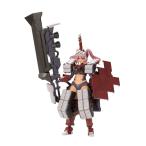 フレームアームズ・ガール 輝鎚・乙〈白兵戦仕様〉 プラモデル[コトブキヤ]《０４月予約》