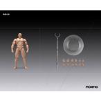 男性素体 ミディアムスキン 1/12 完成品アクションフィギュア[INART]《０７月予約》