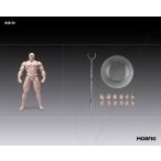 男性素体 ライトスキン 1/12 完成品アクションフィギュア[INART]《０７月予約》
