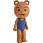 Mini Memory 増田こうすけ劇場 ギャグマンガ日和GO クマ吉くん 完成品フィギュア[グッドスマイルアーツ上海]【送料無料】《０５月予約》