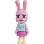 Mini Memory 増田こうすけ劇場 ギャグマンガ日和GO うさみちゃん 完成品フィギュア[グッドスマイルアーツ上海]【送料無料】《０５月予約》