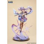 原神 刻晴 疾雷快雨Ver. 1/7 完成品フィギュア APEX ： 通販・価格比較