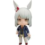ショッピングフィギュア ねんどろいど ウマ娘 シンデレラグレイ フジマサマーチ[グッドスマイルカンパニー]【送料無料】《０４月予約》