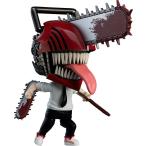 ショッピングねんどろいど ねんどろいど TVアニメ『チェンソーマン』 デンジ（再販）[グッドスマイルカンパニー]【送料無料】《０２月予約》