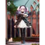 [ свет .. сырой ] серии сон .. сладости MJD конечный продукт кукла [Neo Eden Toys]{01 месяц предварительный заказ }