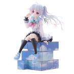 ショッピング販売 【限定販売】9-nine- 新海天 1/7 完成品フィギュア[QUADRAT]《０７月仮予約》
