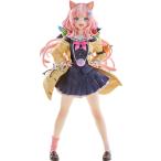 『にじさんじ』ヤン ナリ 1/7 完成品フィギュア[DMM Factory]【送料無料】《０８月予約》