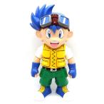 SOFVIPS TVアニメ「爆走兄弟レッツ＆ゴー！！」 星馬豪 完成品フィギュア[ELECTRIC TOYS]【送料無料】《０４月予約》