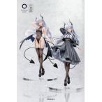 [ привилегия ]FANTASIAS серии tea Chan видеть ..sakyu автобус Ver. 1/6 конечный продукт фигурка комплект версия [Reverse Studio][ бесплатная доставка ]{11 месяц предварительный заказ }