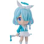 ねんどろいど ブルーアーカイブ -Blue Archive- アロナ（再販）[グッドスマイルカンパニー]【送料無料】《０５月予約》