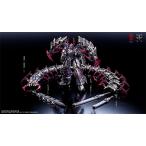 ショッピングフィギュア CD-05U 影域衆-濁影(ダクエイ)武闘Ver. 合金可動フィギュア[蔵道模型(ZEN Of Collectible)]【送料無料】《０６月仮予約》