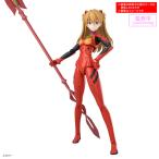 30MP 式波・アスカ・ラングレー(プラグスーツVer.) プラモデル 『ヱヴァンゲリヲン新劇場版』（再販）[BANDAI SPIRITS]《０５月予約》