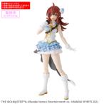 30MS 小宮果穂 プラモデル 『アイドルマスター シャイニーカラーズ』[BANDAI SPIRITS]《０５月予約》