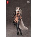 RA-04 狐火戦姫 穂乃火 水着Ver. 1/12 完成品アクションフィギュア[蝸之殼Snail Shell]《０９月予約》