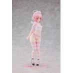 ショッピングフィギュア 鈴 Illustrated by 熊4号 1/6 完成品フィギュア[Otherwhere]《０９月予約》