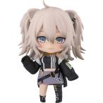 【限定販売】ねんどろいど ホロライブプロダクション 獅白ぼたん（再販）[グッドスマイルカンパニー]【送料無料】《０５月予約》