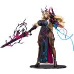 Fate/Grand Order セイバー/バーゲスト 1/7 完成品フィギュア[ファット・カンパニー]【送料無料】《１０月予約》