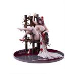 ショッピングフィギュア 勝利の女神：NIKKE ミハラ - ペインイーター 1/7 完成品フィギュア[フリュー]【送料無料】《１０月予約》