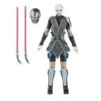 ショッピングスター・ウォーズ ブラックシリーズ スター・ウォーズ/クローン・ウォーズ アサージ・ヴェントレス(バウンティハンター)[ハズブロジャパン]《０２月予約》