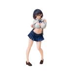 ショッピングインナー かるたもオリジナルイラスト 井上優莉奈 健全Ver. 1/6 完成品フィギュア[ダイキ工業]【送料無料】《０５月予約》